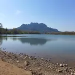 Mas Du Combaud-2 By Interhome Hébergement de vacances Roquebrune-sur Argens
