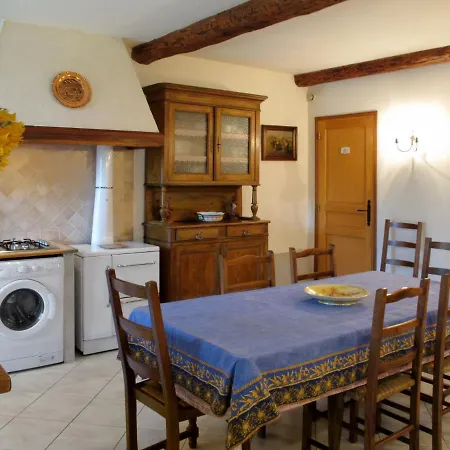 Mas Du Combaud-2 By Interhome *