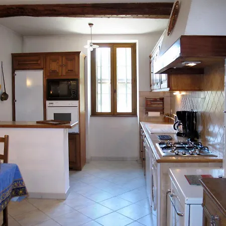 Mas Du Combaud-2 By Interhome Сasa de vacaciones *