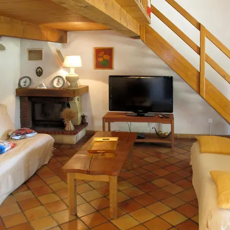 Mas Du Combaud-2 By Interhome Сasa de vacaciones Roquebrune-sur-Argens