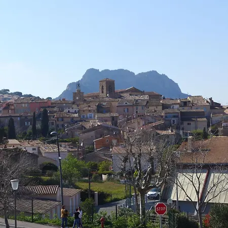 Hébergement de vacances Mas Du Combaud-2 By Interhome Roquebrune-sur Argens