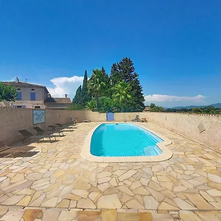 Mas Du Combaud-2 By Interhome Сasa de vacaciones Roquebrune-sur-Argens