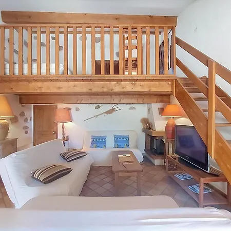 Mas Du Combaud-2 By Interhome *