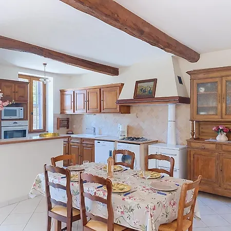 Mas Du Combaud-2 By Interhome * Roquebrune-sur-Argens