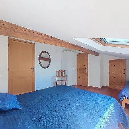 Mas Du Combaud-2 By Interhome Сasa de vacaciones
