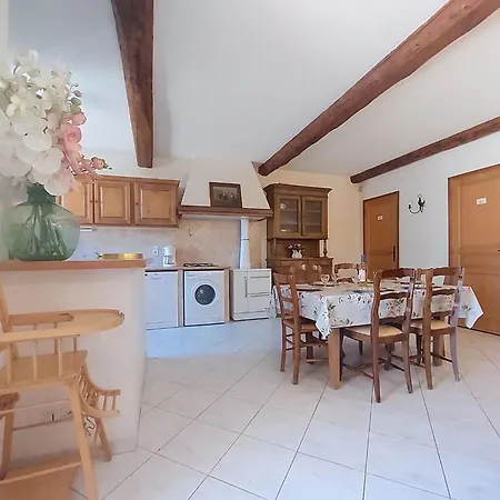 Mas Du Combaud-2 By Interhome Сasa de vacaciones Roquebrune-sur-Argens