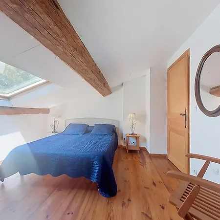 Mas Du Combaud-2 By Interhome Сasa de vacaciones