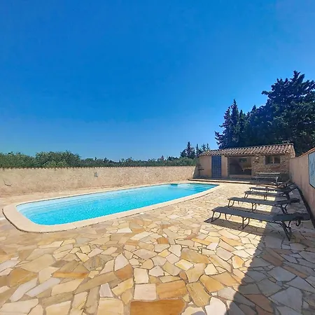 Mas Du Combaud-2 By Interhome Сasa de vacaciones Roquebrune-sur-Argens