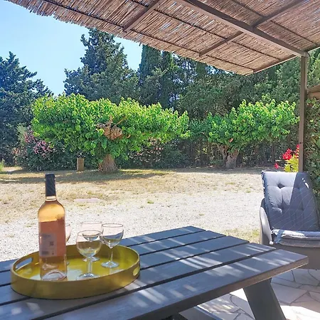 Mas Du Combaud-2 By Interhome Roquebrune-sur-Argens