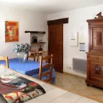 Prázdninový dům Mas Du Combaud-2 By Interhome Roquebrune-sur Argens