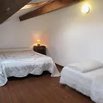 Prázdninový dům Mas Du Combaud-2 By Interhome Roquebrune-sur Argens