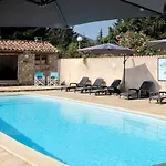 Mas Du Combaud-2 By Interhome *