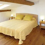 Mas Du Combaud-2 By Interhome Сasa de vacaciones