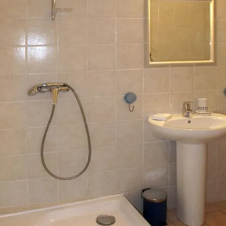 Σπίτι διακοπών Mas Du Combaud-2 By Interhome