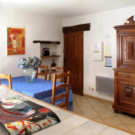 Σπίτι διακοπών Mas Du Combaud-2 By Interhome Roquebrune-sur Argens