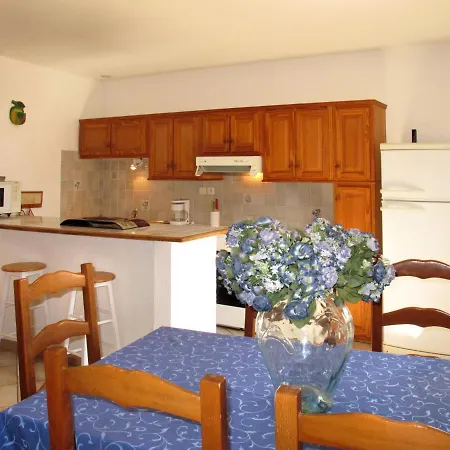 Σπίτι διακοπών Mas Du Combaud-2 By Interhome Roquebrune-sur Argens