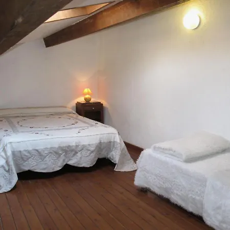 Σπίτι διακοπών Mas Du Combaud-2 By Interhome Roquebrune-sur Argens