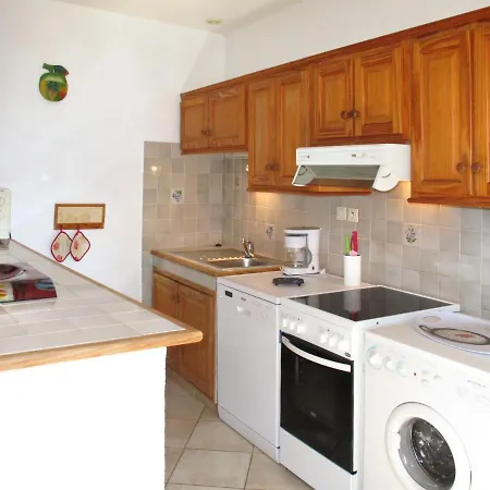 Mas Du Combaud-2 By Interhome Roquebrune-sur Argens