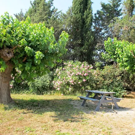 Mas Du Combaud-2 By Interhome