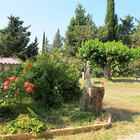 Mas Du Combaud-2 By Interhome Σπίτι διακοπών