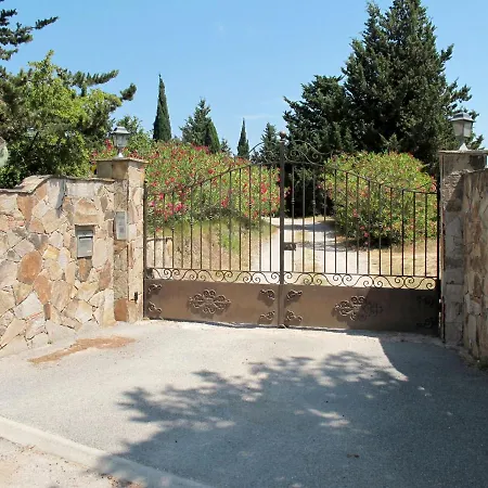 Mas Du Combaud-2 By Interhome Roquebrune-sur Argens