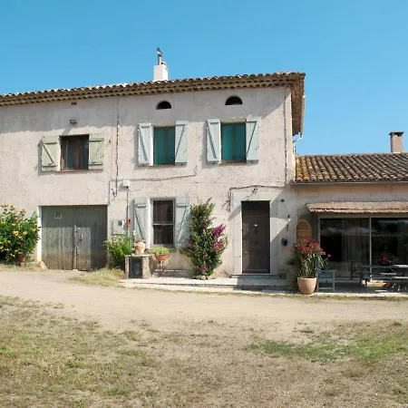 Mas Du Combaud-2 By Interhome * Roquebrune-sur Argens