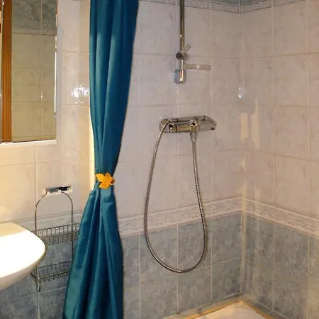 Σπίτι διακοπών Mas Du Combaud-2 By Interhome *