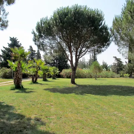 Mas Du Combaud-2 By Interhome