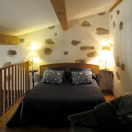 Σπίτι διακοπών Mas Du Combaud-2 By Interhome *