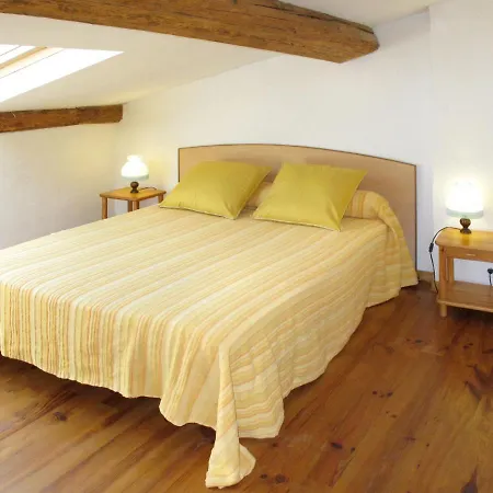 Mas Du Combaud-2 By Interhome Tatil Evi