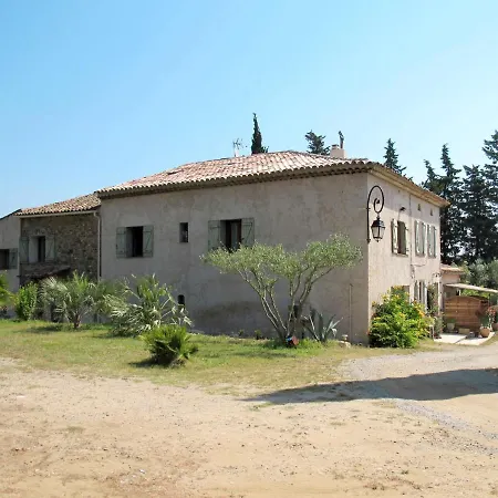 Mas Du Combaud-2 By Interhome Casa vacanze Roquebrune-sur Argens