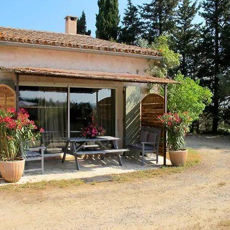 Mas Du Combaud-2 By Interhome Casa vacanze *
