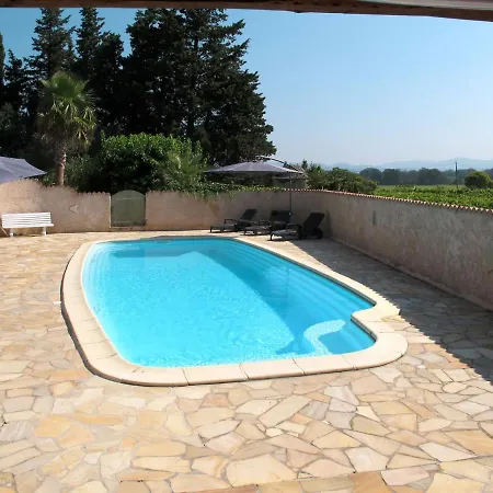 Mas Du Combaud-2 By Interhome * Roquebrune-sur Argens