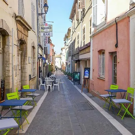 Mas Du Combaud-2 By Interhome