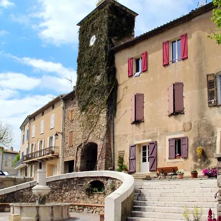 Mas Du Combaud-2 By Interhome