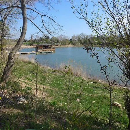 Σπίτι διακοπών Mas Du Combaud-2 By Interhome *