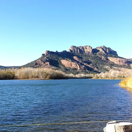 Mas Du Combaud-2 By Interhome Roquebrune-sur Argens