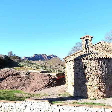 Mas Du Combaud-2 By Interhome Σπίτι διακοπών *