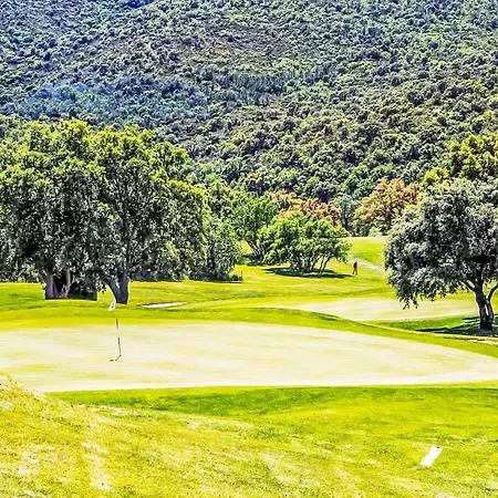 Σπίτι διακοπών Mas Du Combaud-2 By Interhome *