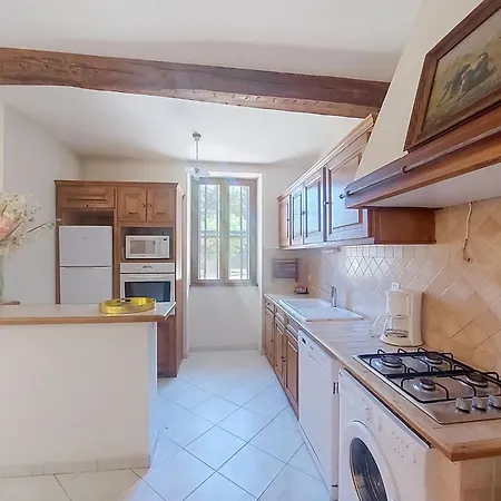 Mas Du Combaud-2 By Interhome