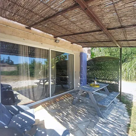 Mas Du Combaud-2 By Interhome *