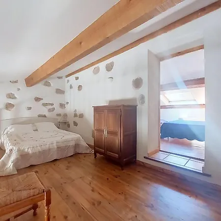 Mas Du Combaud-2 By Interhome * Roquebrune-sur Argens