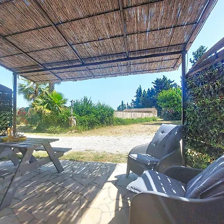 Mas Du Combaud-2 By Interhome